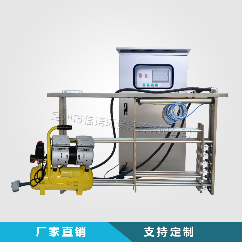 專業(yè)生產(chǎn) 渠道式紫外線殺菌設備 日處理80000方污水 城鎮(zhèn)污水消毒 工業(yè)用水殺菌設備